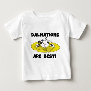 Dalmations sind beste T - Shirts und Geschenke