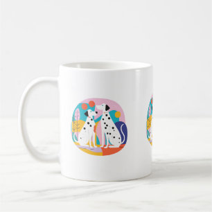 Dalmatius Kaffeetasse