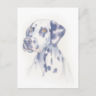 Dalmierung Postkarte