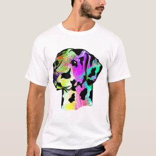 Dalmierung T-Shirt