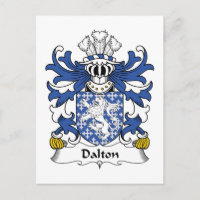Dalton Familienwappen