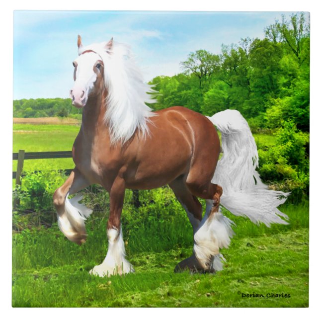 ‚Dalton‘  Fliese (Vorderseite)