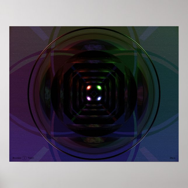 Daltu Poster (Vorne)