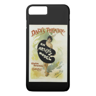 Dalys Theater Case-Mate iPhone Hülle