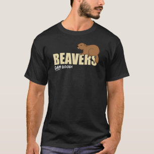 Dam Good! T-Shirt