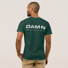 DAM+N Forest T - Shirt