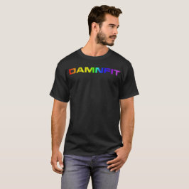 DAM+N Prix Dark T-Shirt