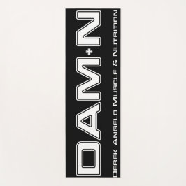 DAM+N Yoga Mat Yogamatte
