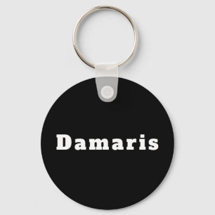 Damaris Schlüsselanhänger