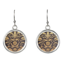 Damascene Artwork Orings