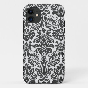 Damasdesign Case-Mate iPhone Hülle
