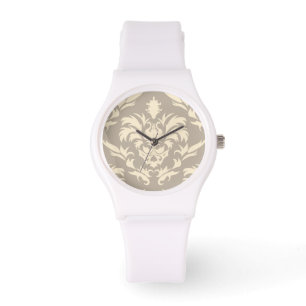 Damask 2 armbanduhr