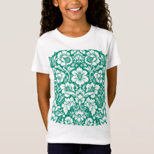 Damask Muster 10 T-Shirt