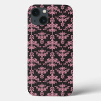 Damask Muster 5