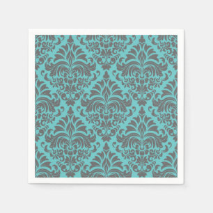 Damask Serviette