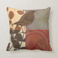 Damask Sparrow