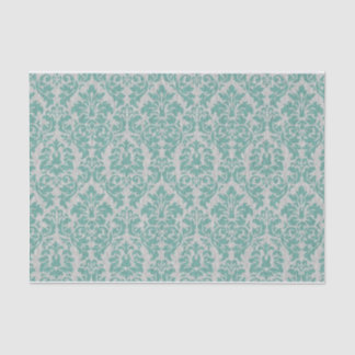 Damask Tissue Paper Seidenpapier
