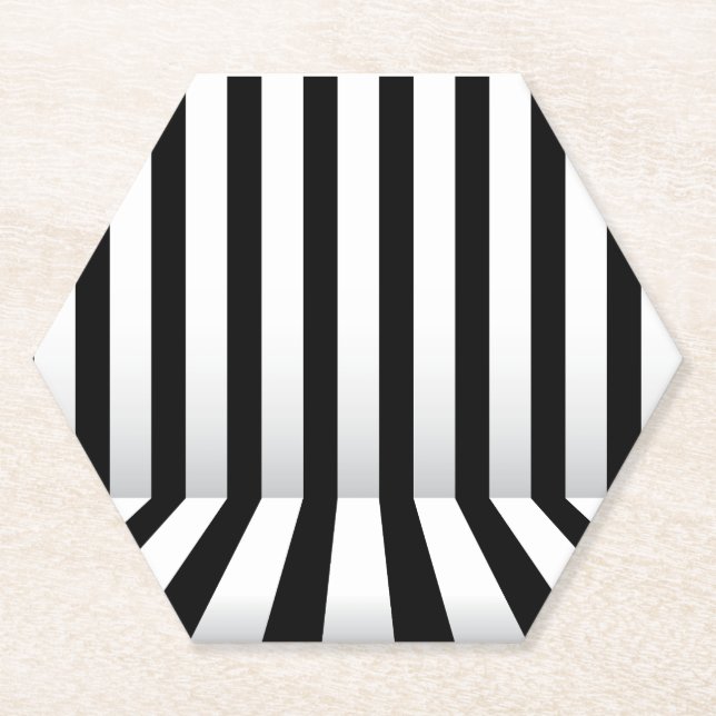 Damask Untersetzer (Vorderseite)