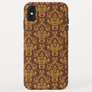 Damask | Zazzle_Growshop. Case-Mate iPhone Hülle