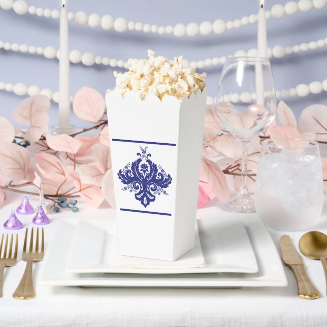 Damaskenschmuck Geschenkschachtel (Hochzeit)