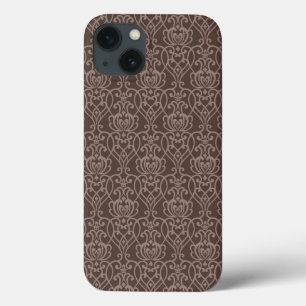 Damaskmuster 6 Case-Mate iPhone hülle