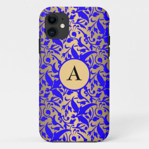 Damast Case-Mate iPhone Hülle