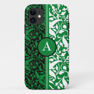 Damast Case-Mate iPhone Hülle