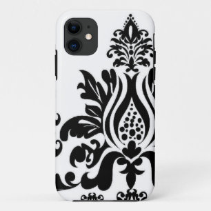 Damast iPhone Fall Case-Mate iPhone Hülle