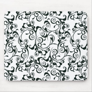 Damast Mousepad
