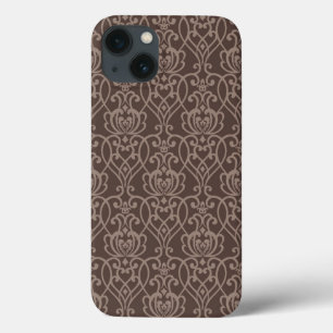 Damastmuster 6 Case-Mate iPhone hülle