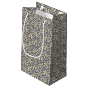 Damastmuster Kleine Geschenktüte