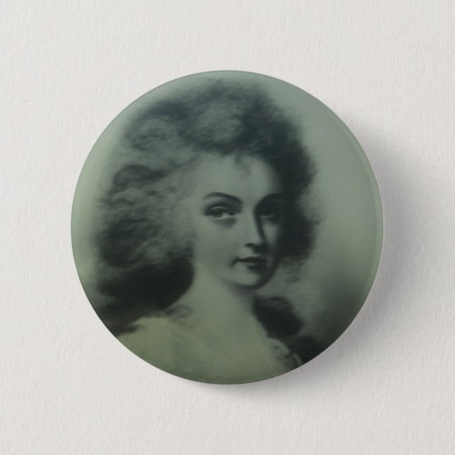 Dame Ann Keith Button (Vorderseite)