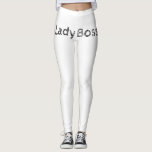 Dame Boss Leggings<br><div class="desc">Dame Boss Leggings</div>