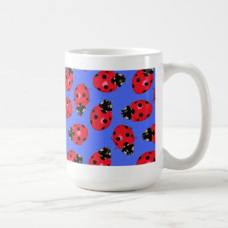 Dame Bug Mug Kaffeetasse