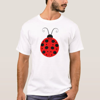 Dame Bug T-Shirt