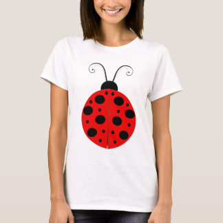 Dame Bug T-Shirt