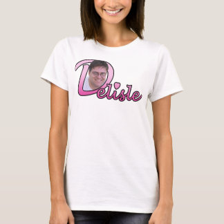 Dame Delisle T-Shirt