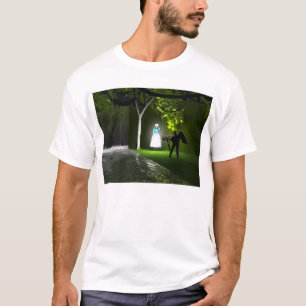 Dame des Tales T-Shirt