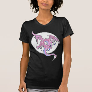 Dame Dragon Tee