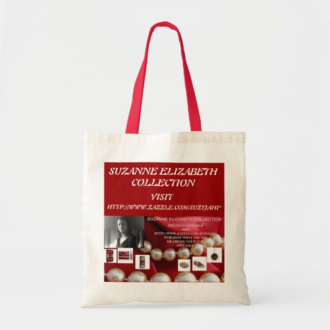 DAME ELEGANZ KOLLEKTION TRAGETASCHE (Vorne)