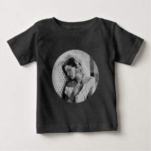 Dame Ellen Terry ~ 1864 Shakespeare-Schauspielerin Baby T-shirt