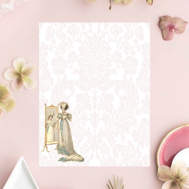 Dame für Damaskus-Notfall (Von Creator hochgeladen)