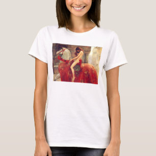 Dame Godiva T-shirt