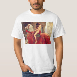 Dame Godiva T-shirt