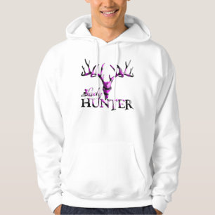 DAME HUNTER HOODIE