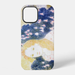 Dame im rosa Kleid, Maurice Denis iPhone 12 Hülle