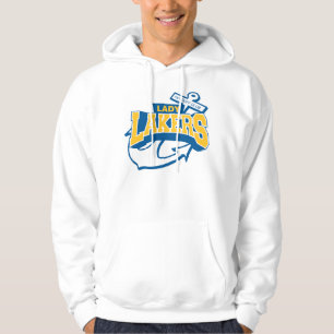 Dame Lakers Hoodie