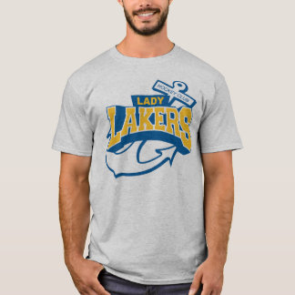 Dame Lakers T-Shirt