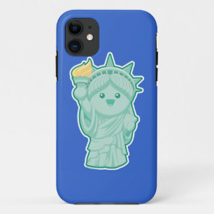 Dame LIberty Case-Mate iPhone Hülle