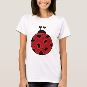Dame Love Bug T-Shirt